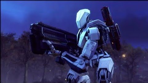 XCOM 2 : War of the Chosen -|PART 11|- Planes, Trains and Automatons