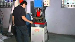 JIH-250B Hydraulic press