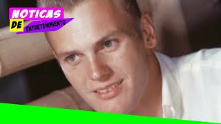 Tab Hunter: 1950s Hollywood idol who hid his sexuality dies at 86 Details