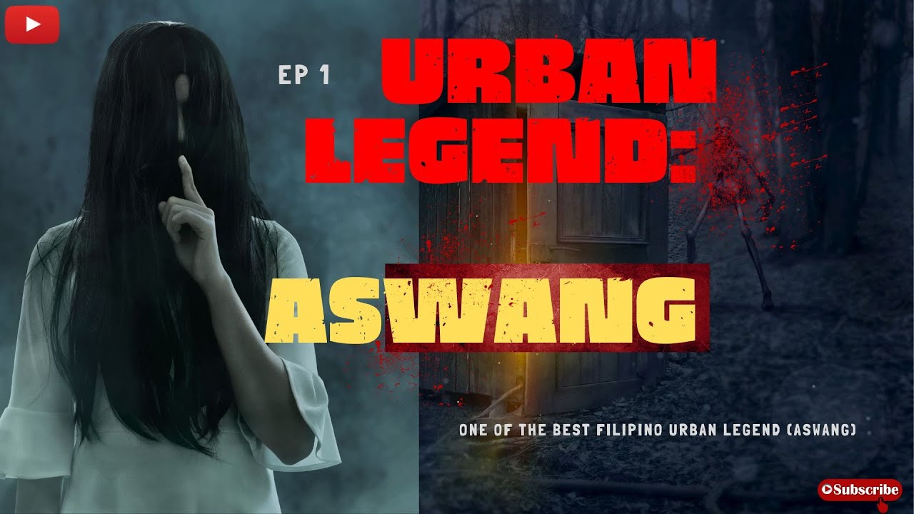 ASWANG | KABABALAGHAN | GHOST STORIES - YouTube