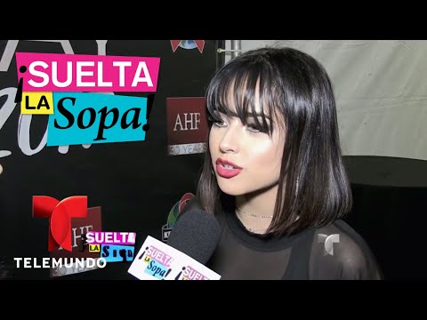 Vídeo: Becky G Sente Uma Conexão Especial Com O México