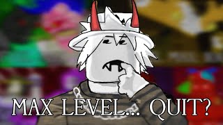 Will I Be Quitting Forsaken? No Lol