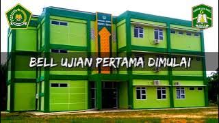 BELL UJIAN KE 1