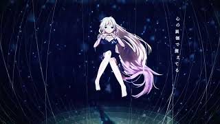 【矩歌やらお】窮屈の哲学【UTAU cover】+UST