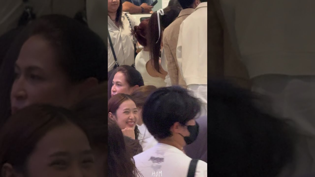 11.11.2025 NamtanFilm - #42ปีGMMGrammy 