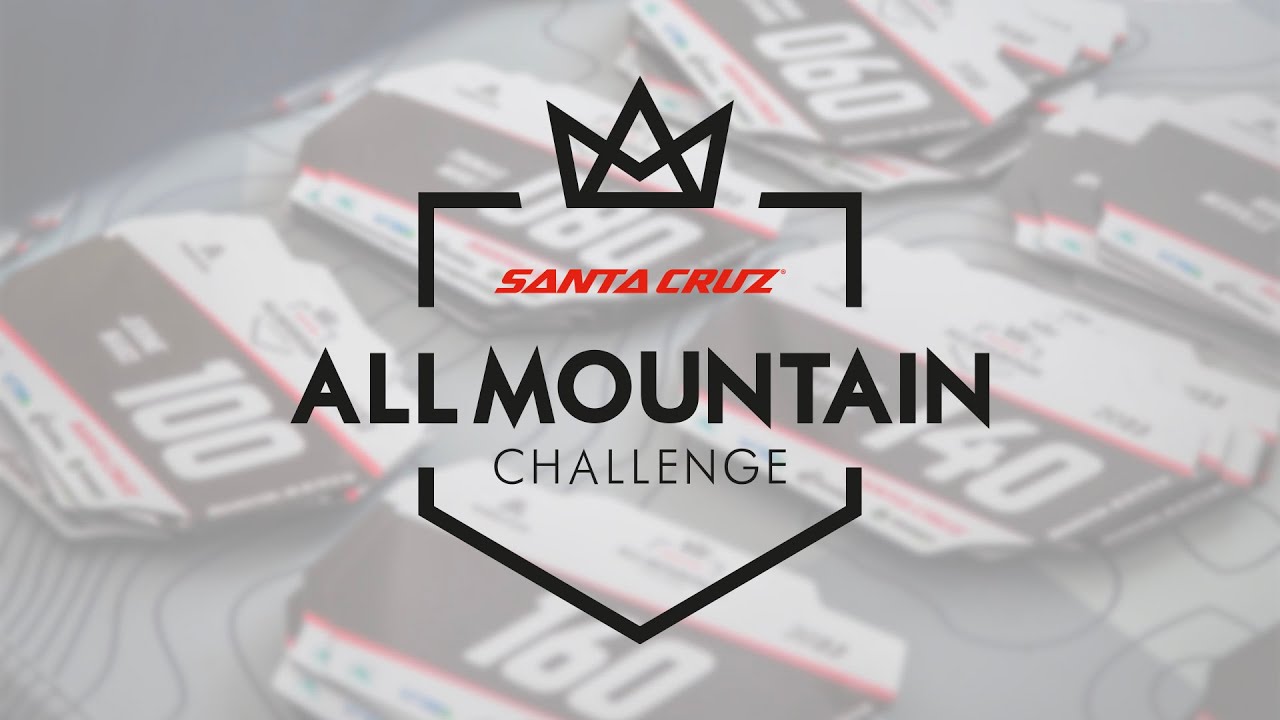 All mountain challenge 2023 - Film officiel
