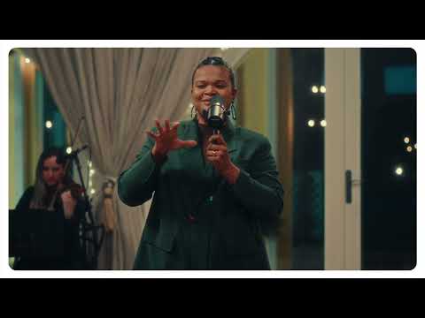 Silent Night | Christmas Get Worship (Official Music Video)