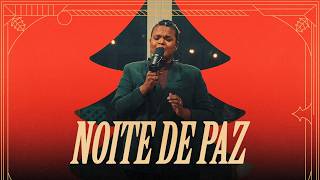 Silent Night | Christmas Get Worship (Official Music Video)
