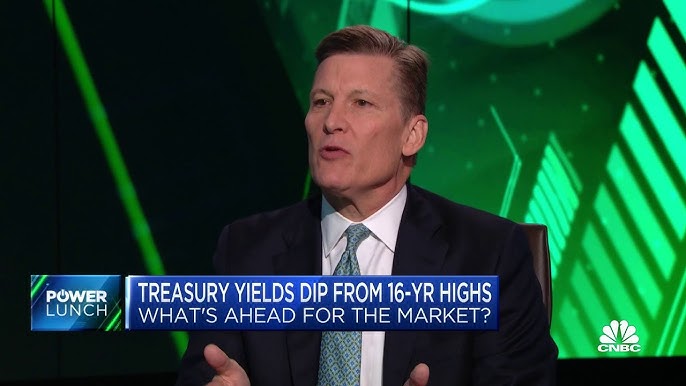 Understanding The Impact Of Bond Yields On 2024