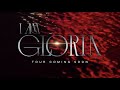 G.E.M.鄧紫棋【I Am Gloria】巡演即將到來 Tour Coming Soon...