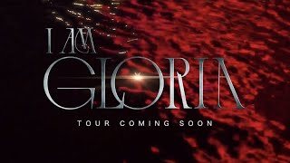 G.E.M.鄧紫棋【I Am Gloria】巡演即將到來 Tour Coming Soon...
