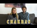 Consigue una vida plena equilibrando tus chakras | con Pierre Wappenhans