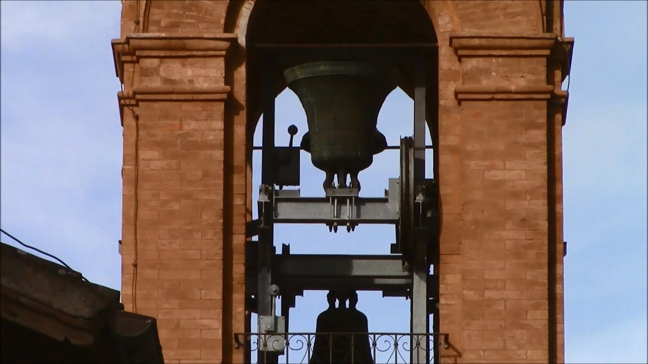 Campane della Parrocchia di S.M. Assunta in Pieve Fanonica di Foligno (PG) (01) v.363