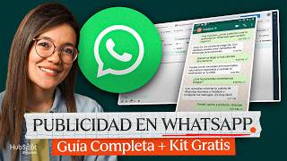 Cómo Crear Anuncios de WhatsApp con $10 al Día (7 Pasos + Automatización con IA)