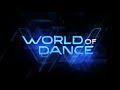 Sia - World Of Dance x Together