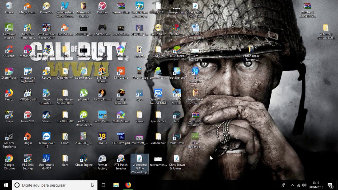 GOW 2018 Save Wizard