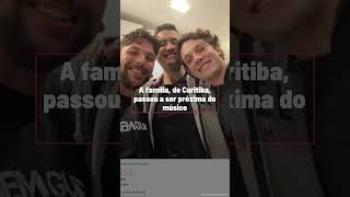 Who is Priscilla Presley's Brazilian son? #elvispresley #celebrities #shorts