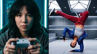 THE NEUROSCIENCE OF BREAKING: WHY I PLAY VIDEO GAMES TO IMPROVE screenshot 2
