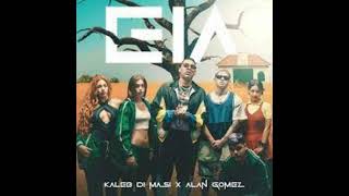 Kaleb Di Masi X Alan Gomez - Eia B Boosted