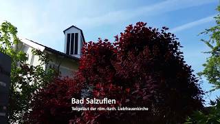 Glocken der Liebfrauenkirche Bad Salzuflen