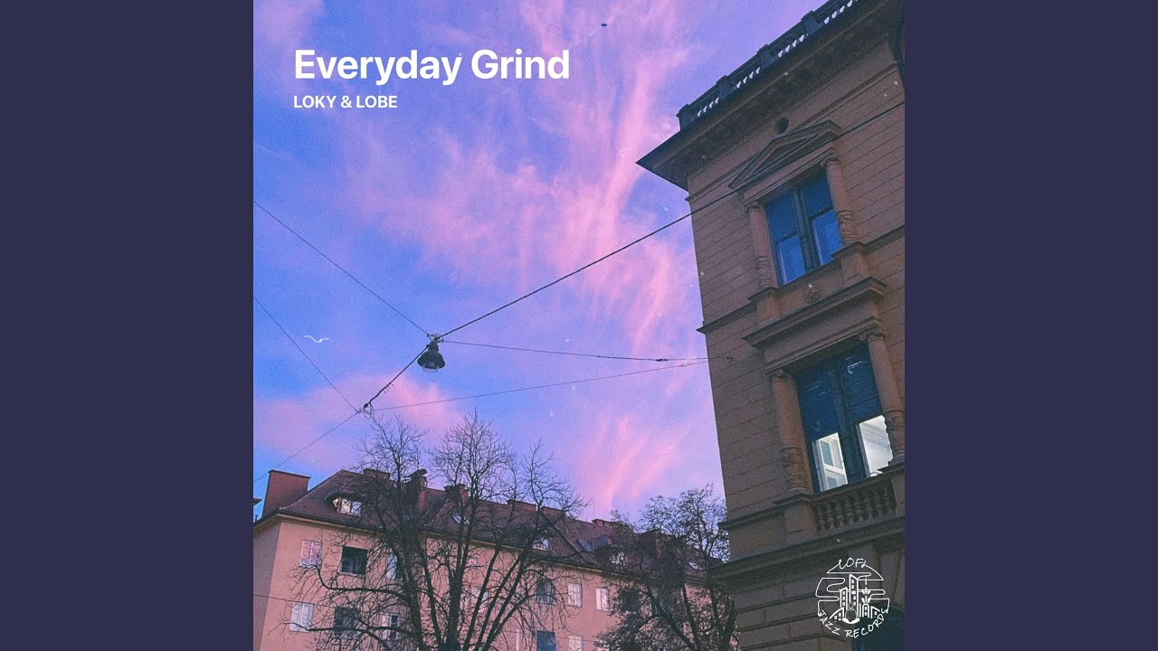 Watch Everyday Grind on YouTube Watch Everyday Grind on YouTube