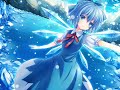 おてんばセミ娘(おてんば恋娘)