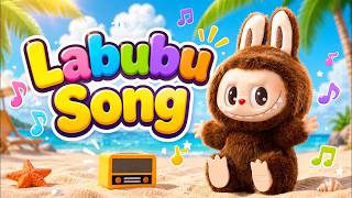 LABUBU FUNK SONG | OFFICIAL MV FULL SONG 2026