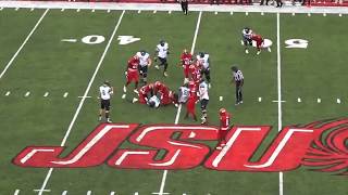 Celebrity Darius Jackson Highlight Tape Profile