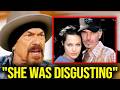 Billy Thornton FINALLY Confesses Why He Divorced Angelina Jolie After 20 Years