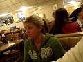 Whitney fail cinnamon test