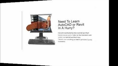 AutoCAD Tutorials for Beginner