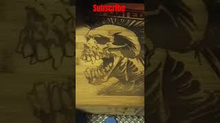 Download Lagu Exploited Engraved Cutting Board! \ MP3