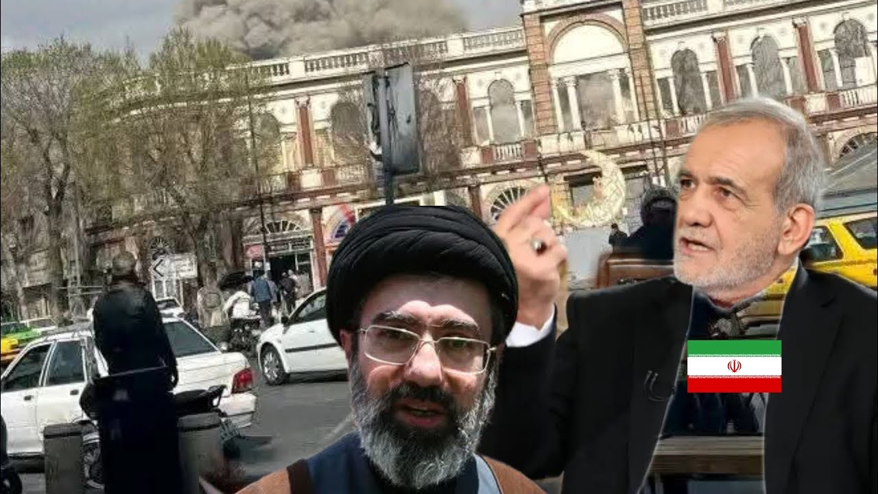 Matakai Uku da Iran ta Shirya domin Daukar Fansa