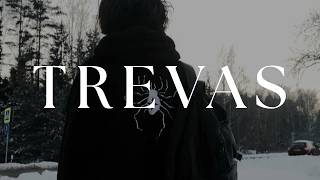 LANCELOT - TREVAS