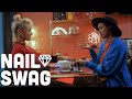 Nail Swag w/ DaniLeigh, Rico Nasty, Queen Naija and Doja Cat | All Def Music