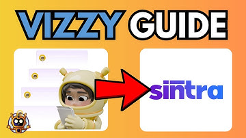 Sintra Ai Vizzy - Ai Virtual Assistant (2025)