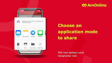 AmOnline Tip 2: Share Transaction Receipt