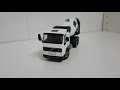 Joal 1:50 Ref.336 VOLVO FH12-420 Hormigonera