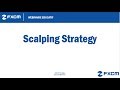 FOREX - Stratégie de scalping - YouTube