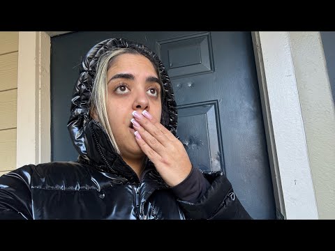 Winter Storm 🥶 in the United States 🇺🇸: this is how I experienced what happened.