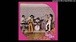 Koes Plus - Mengapa Harus Terjadi