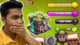 I Spent Everything On Townhall 14 - Clash Of Clans screenshot 4