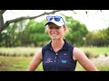 Sophie Hausmann Pre-Tournament Interview | 2024 Florida's Natural Charity Classic