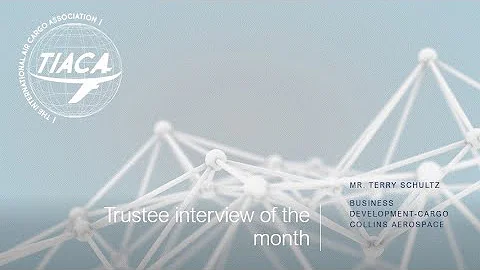 Trustee Interview - Collins Aerospace - Cargo Syst...