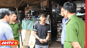 Ẩu đả tại quán cháo vịt để giải quyết mâu thuẫn, 1 nam thanh niên bị đ.âm t.ử v.ong | ANTV