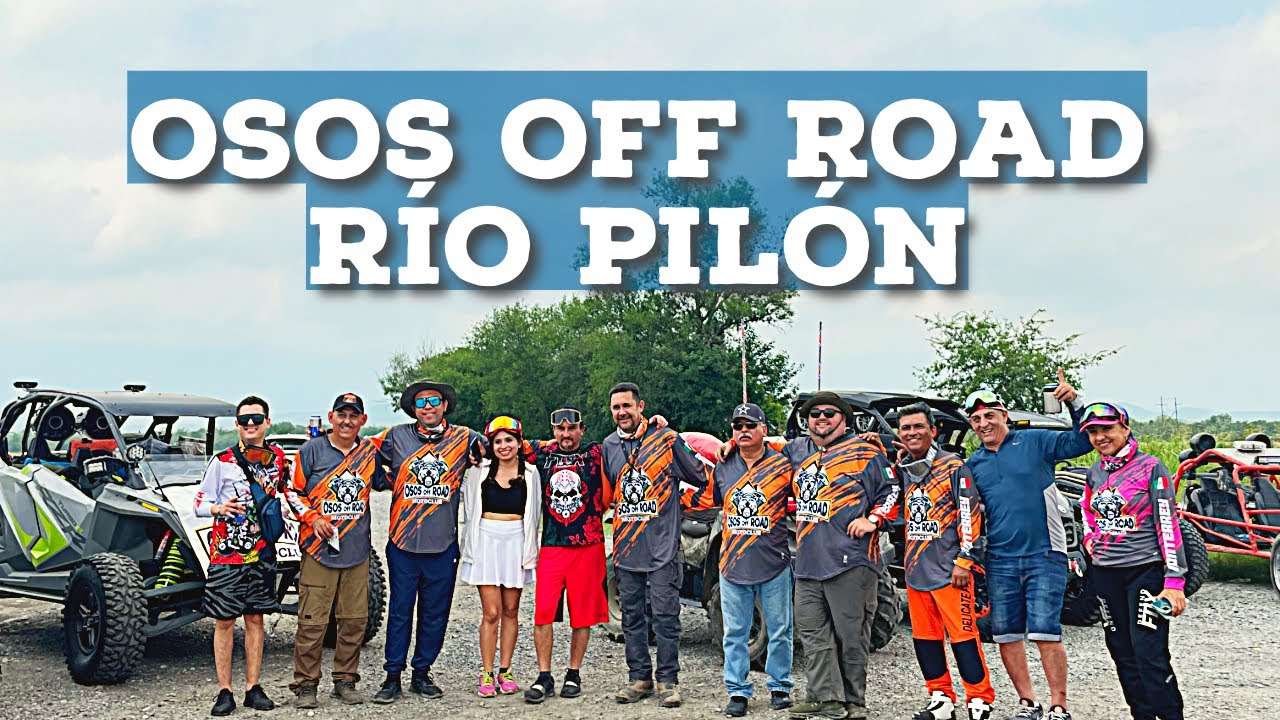 Osos Off Road Adventures