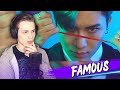 TAEMIN - Famous (MV) РЕАКЦИЯ