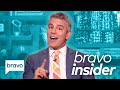 Andy Cohen Tells All and Answers Bravo Fans' Juiciest Questions