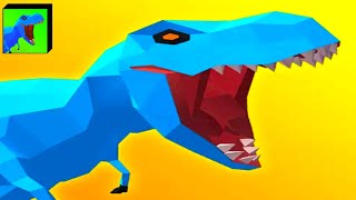 Dinosaur Rampage 🦖🦖🦖Levels - 6 #shorts #gamemasterayaan786 screenshot 5