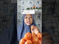 Setiap hari makan tomat🍅